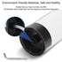 Water bottle pump, 5-gallon water bottle water dispenser, USB charging automatic water pump, portable electric water dispenser