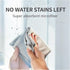 Microfiber Glass Cleaning Cloth - Ultra Soft & Scratch Free, Ideal for Eyeglasses, Sunglasses, Camera Lenses, Tablet Screens, Kitchenware & Furniture Cleaning