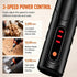 Mini Handheld Cordless Rotary Tool, 3 Speed Multi-Purpose Mini Electric Grinder Kit, Mini Cordless Rotary Tool Kit, 41-Piece, for Polishing, Drilling, Carving, Cutting, DIY Crafts