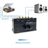 PP500 Record Player Preamplifier Vinyl Turntable Amplifier Preamplifier Turntable Volume ma710