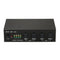 UM4x4 USB MIDI Interface 4 in /4 Out 64 Channels 4i/4o + Merge 2i4o Box pwm25
