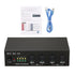 UM4x4 USB MIDI Interface 4 in /4 Out 64 Channels 4i/4o + Merge 2i4o Box pwm25