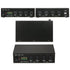 UM4x4 USB MIDI Interface 4 in /4 Out 64 Channels 4i/4o + Merge 2i4o Box pwm25