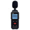 Digital Sound Level Noise Meter Measurement 30-130DB DB Decibel Detector Audio Tester Metro Diagnostic Tool