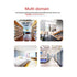 Digital Sound Level Noise Meter Measurement 30-130DB DB Decibel Detector Audio Tester Metro Diagnostic Tool