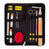 WM25 Professional Piano Tuning Kit Piano Tuning Hammer and Mute Kit Piano Tuning Kit 12 PCS