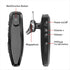 Walkie Talkie Wireless Bluetooth PTT Headset Earpiece Hands-Free K Plug for Microphone Headset -888S K5