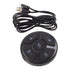 WM25 Desktop USB Conference Microphone Speaker 360° Omnidirectional PC Computer Condenser Mic