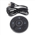 WM25 Desktop USB Conference Microphone Speaker 360° Omnidirectional PC Computer Condenser Mic