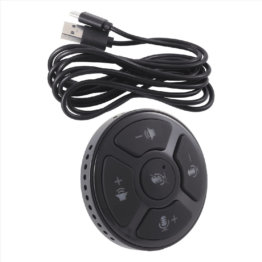 WM25 Desktop USB Conference Microphone Speaker 360° Omnidirectional PC Computer Condenser Mic