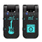 2.4G WS-4 Wireless Guitar System Guitar Transmitter Receiver