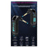 2.4G WS-4 Wireless Guitar System Guitar Transmitter Receiver