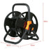 Household Hose Rack Car Wash Hose Storage Rack Garden Hose Winder and Reel