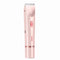 Painless Hair Removal Trimmer for Sensitive Areas Like Bikini Area or Arms, 2 in 1 Shaver Baby Hair Epilator