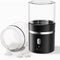 Electric Pill Crusher,Portable Cordless Pill Crusher Fine Powder for Travel,Easily Crush Pills&Vitamins for Elderly,Pets