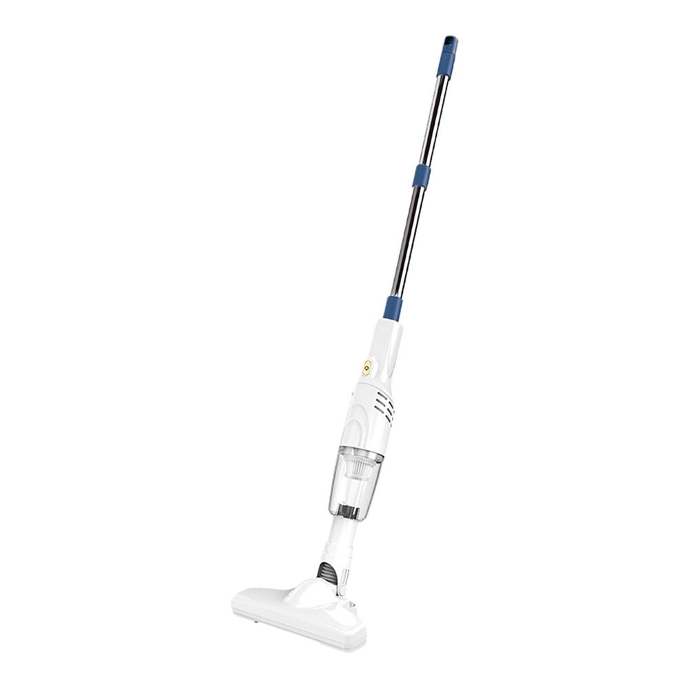up to 45% Off Stick Vacuum Vacuum Cleaner with 30 Mins Long Runtime Lightweight Vacuum Cleaner for Carpet and Hardwood Floor Pet Hair