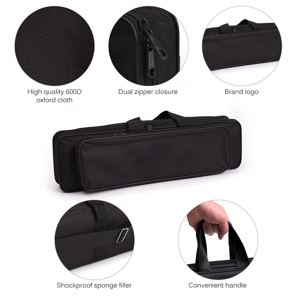 Carbon Rod Fly Telescopic Fishing Rod and Reel Combo Full Kit Carbon Fiber Fishing Rod Pole + Spinning Fishing Reel + Fishing Tackle Carrier Bag Case Fishing Gear Set