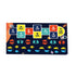 Area Rugs,Slippery Hopscotch For Kids Hopscotch Puzzle Mat Hopscotch Outdoor Game Hopscotch Mat Slippery Hopscotch Is Hilarious Interactive Slippery Hopscotch Game For Kids Boys Girls
