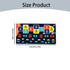 Area Rugs,Slippery Hopscotch For Kids Hopscotch Puzzle Mat Hopscotch Outdoor Game Hopscotch Mat Slippery Hopscotch Is Hilarious Interactive Slippery Hopscotch Game For Kids Boys Girls