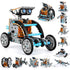 Toys for Ages 8-13,12-in-1 STEM Solar Robot Kit Toys Gifts for Kids 8 9 10 11 12 13 Years Old,Educational Building Science Experiment Set Gifts for Kids Boys Girls