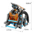 Toys for Ages 8-13,12-in-1 STEM Solar Robot Kit Toys Gifts for Kids 8 9 10 11 12 13 Years Old,Educational Building Science Experiment Set Gifts for Kids Boys Girls