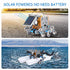STEM Projects 12-in-1 Creation Solar Robot Kit,Science Experiments Toys Gifts for Kids Ages 8-12,Educational DIY Building Robotics Kit for 8 9 10 11 12 13 14 15 Year Old Boys Girls Teens
