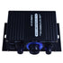 400W Mini HiFi Digital Bluetooth Stereo Audio Amplifier, 20W x 2 RMS, 200W x 2 Max, 2CH