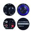 400W Mini HiFi Digital Bluetooth Stereo Audio Amplifier, 20W x 2 RMS, 200W x 2 Max, 2CH