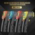 Infrared High Temperature Gun Thermometer Industry Pyrometer 600℃ /1112℉