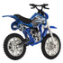 Ruike Motorcycle Model Toy, Motorcycle Toy Decoration Portable Diecast For Travel Red,Green,Blue
