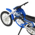 1:18 Scale Motorcycles Model Motocross Dirt Bike Toy Bike Craft Kids-Toys