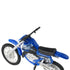 1:18 Scale Motorcycles Model Motocross Dirt Bike Toy Bike Craft Kids-Toys