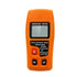 Orange moisture meter without battery (B)$Wood moisture tester moisture content meter wooden floor carton humidity measurement moisture meter moisture meter