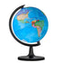 8" Kids Globe,Political Globe with HD Waterproof Surface & Writable & Erasable Globe & Bright Colors to Stimulate Children\'s Interest,Funny Educational Tools & Desk Decoration & Gifts