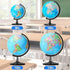 8" Kids Globe,Political Globe with HD Waterproof Surface & Writable & Erasable Globe & Bright Colors to Stimulate Children\'s Interest,Funny Educational Tools & Desk Decoration & Gifts