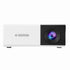 Portable Mini Projector — 720P HD, Built-in Speaker & Auto Focus, Wireless for Outdoor/Indoor Movies & Sports