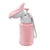 Travel Potty Portable Leakproof Baby Child Potty Urinal Reusable Pee Training Cup Lightweight Potty Toilet Emergency Toilet For Camping Car Travel Boys & Girls (for Girl)