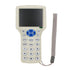 RFID NFC Smart Card Reader+5XUID Keychain/Card RFID Duplicator 125K 13.56MHz IC/ID Key Writer RFID Replicator Programmer