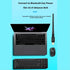 150m USB Bluetooth 5.4 Adapter Driver Free Bluetooth Adapter Computer USB Bluetooth Dongle
