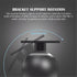 1080P HD 360° Rotating ADAS Dashcam, Car Dash Camera with 32GB Card