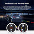 1080P HD 360° Rotating ADAS Dashcam, Car Dash Camera with 32GB Card