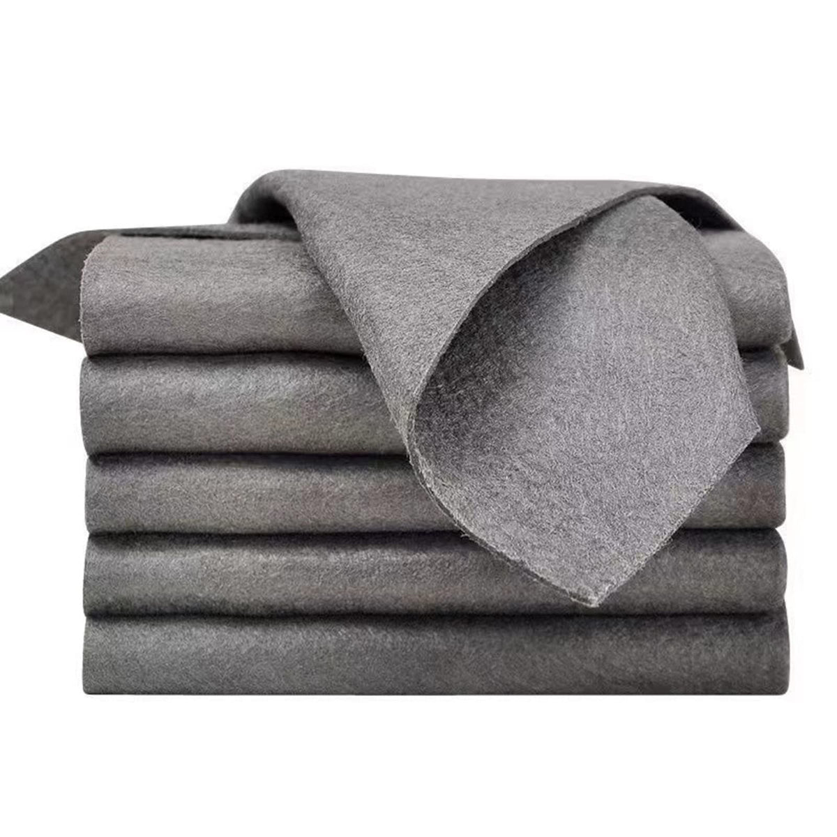 10PCS Thickened Magic Cleaning Cloth, Magic Cleaning Cloth, Magic Cleaning Cloths, Thickened Magic Cleaning Clot