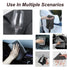 10PCS Thickened Magic Cleaning Cloth, Magic Cleaning Cloth, Magic Cleaning Cloths, Thickened Magic Cleaning Clot