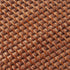 Rattan Tissue Box Cover Natural Woven Facial Napkin Holder Square Open bottom allows  (Honey Brown, 5.5x5.5x5.9 Inch)