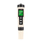 Digital Hydrogen Meter, High Accuracy Pen Type H2 Meter Water Quality Tester with ATC,Temp Tester Meter for Drinking Water