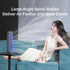 Portable Ac, Cooling Air Conditioner, Air Conditioning Cooling Fan for Bedroom Office, Quiet, 3 Speeds (Grey)