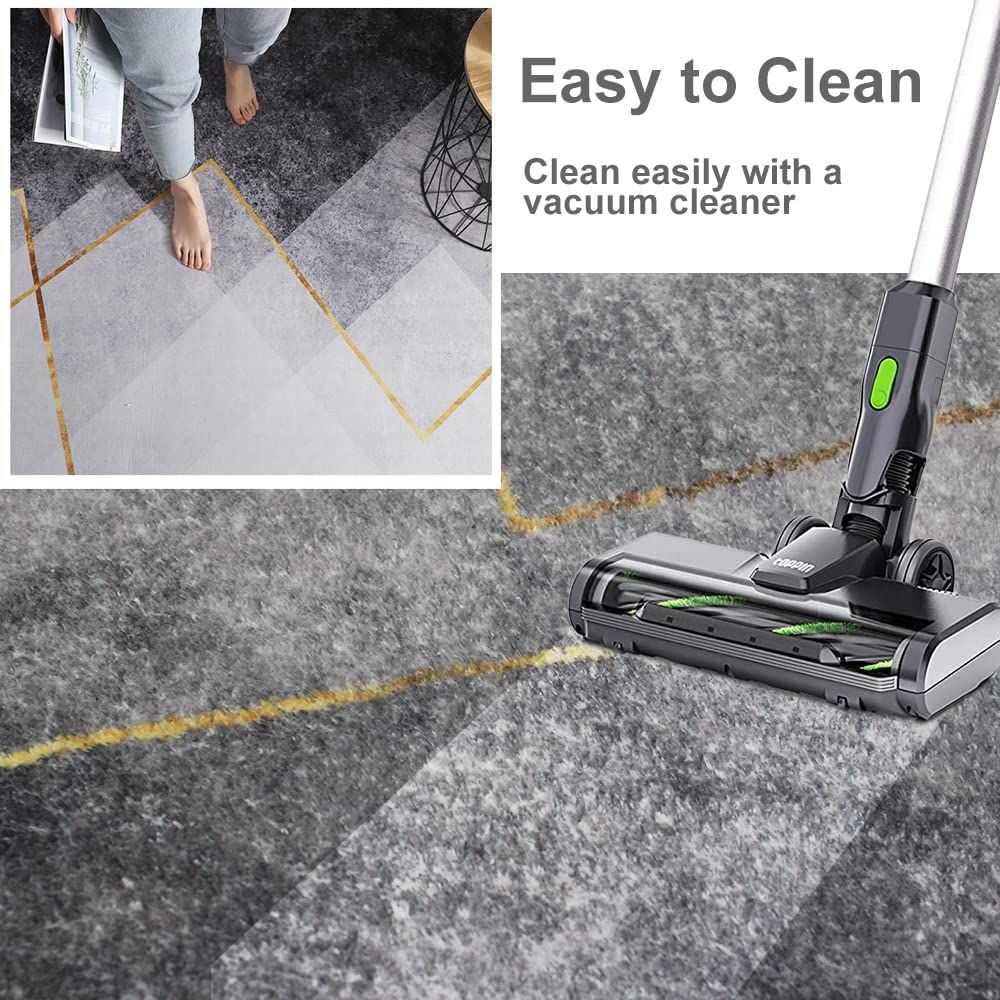 Foot mats for Entering The House, Carpet for Entering The Bedroom, Floor mats for Entering The Bathroom, Non Slip mats