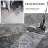 Foot mats for Entering The House, Carpet for Entering The Bedroom, Floor mats for Entering The Bathroom, Non Slip mats