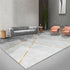 Foot mats for Entering The House, Carpet for Entering The Bedroom, Floor mats for Entering The Bathroom, Non Slip mats
