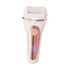 Dead Skin Foot Scraper Foot Skin Remover Electric Foot Foot Scrubber Heel Filer for Dead Skin Electric Heel Scraper Abs